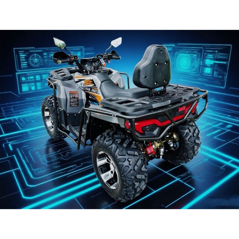 Купить  300cc Комплект запчастей для сборки TR300 300сс 173MN; 300сс; жидк. охл, 12/12", дис/дис; цепь; леб; фарк (шт) (ФОТО  (Ram купить с доставкой по Москве и России, цена, технические характеристики, комплектация фото  - motoserp.ru