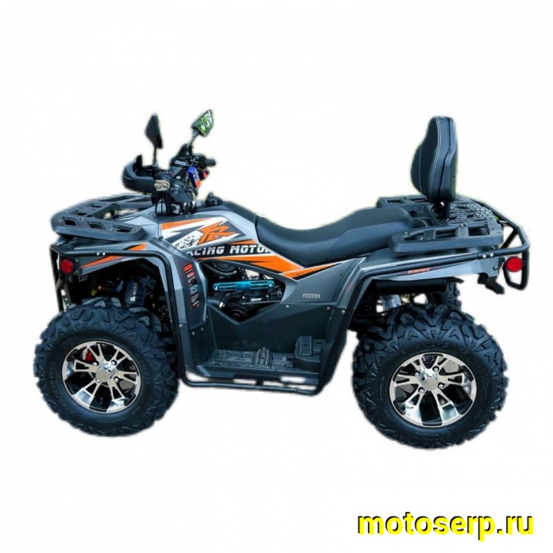 Купить  300cc Комплект запчастей для сборки TR300 300сс 173MN; 300сс; жидк. охл, 12/12", дис/дис; цепь; леб; фарк (шт) (ФОТО  (Ram купить с доставкой по Москве и России, цена, технические характеристики, комплектация фото  - motoserp.ru
