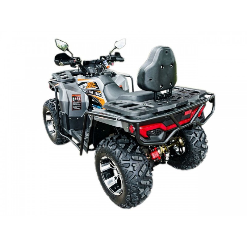 Купить  300cc Комплект запчастей для сборки TR300 300сс 173MN; 300сс; жидк. охл, 12/12", дис/дис; цепь; леб; фарк (шт) (ФОТО  (Ram купить с доставкой по Москве и России, цена, технические характеристики, комплектация фото  - motoserp.ru