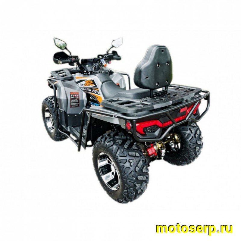 Купить  300cc Комплект запчастей для сборки TR300 300сс 173MN; 300сс; жидк. охл, 12/12", дис/дис; цепь; леб; фарк (шт) (ФОТО  (Ram купить с доставкой по Москве и России, цена, технические характеристики, комплектация фото  - motoserp.ru
