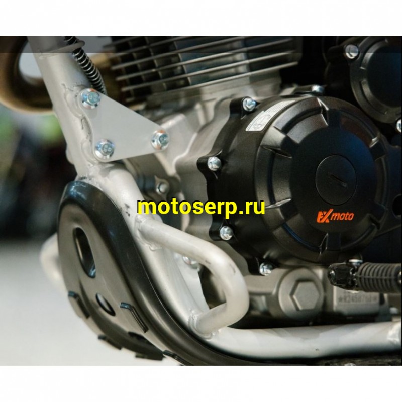 Купить  Мотоцикл Кросс/Эндуро FX MOTO YZ-300 YB300R ,300cc,кол. 21/18" (шт)  (ZUUMAV купить с доставкой по Москве и России, цена, технические характеристики, комплектация фото  - motoserp.ru