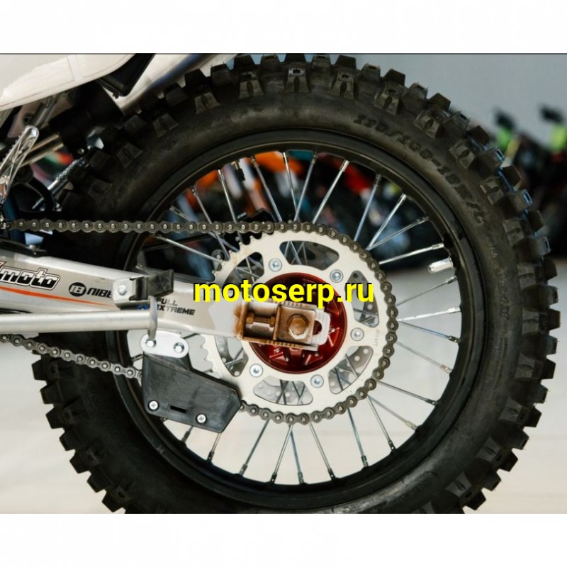 Купить  Мотоцикл Кросс/Эндуро FX MOTO YZ-300 YB300R ,300cc,кол. 21/18" (шт)  (ZUUMAV купить с доставкой по Москве и России, цена, технические характеристики, комплектация фото  - motoserp.ru