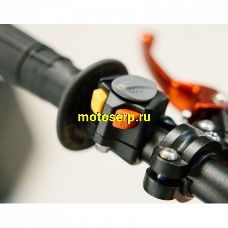 Купить  Мотоцикл Кросс/Эндуро FX MOTO YZ-300 YB300R ,300cc,кол. 21/18" (шт)  (ZUUMAV купить с доставкой по Москве и России, цена, технические характеристики, комплектация фото  - motoserp.ru