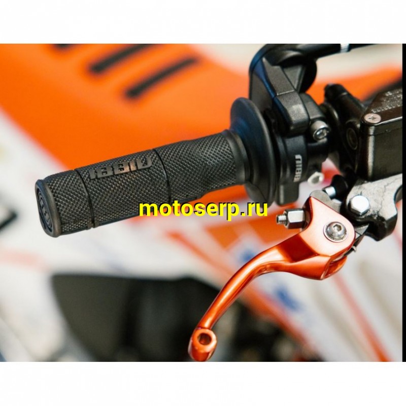 Купить  Мотоцикл Кросс/Эндуро FX MOTO YZ-300 YB300R ,300cc,кол. 21/18" (шт)  (ZUUMAV купить с доставкой по Москве и России, цена, технические характеристики, комплектация фото  - motoserp.ru