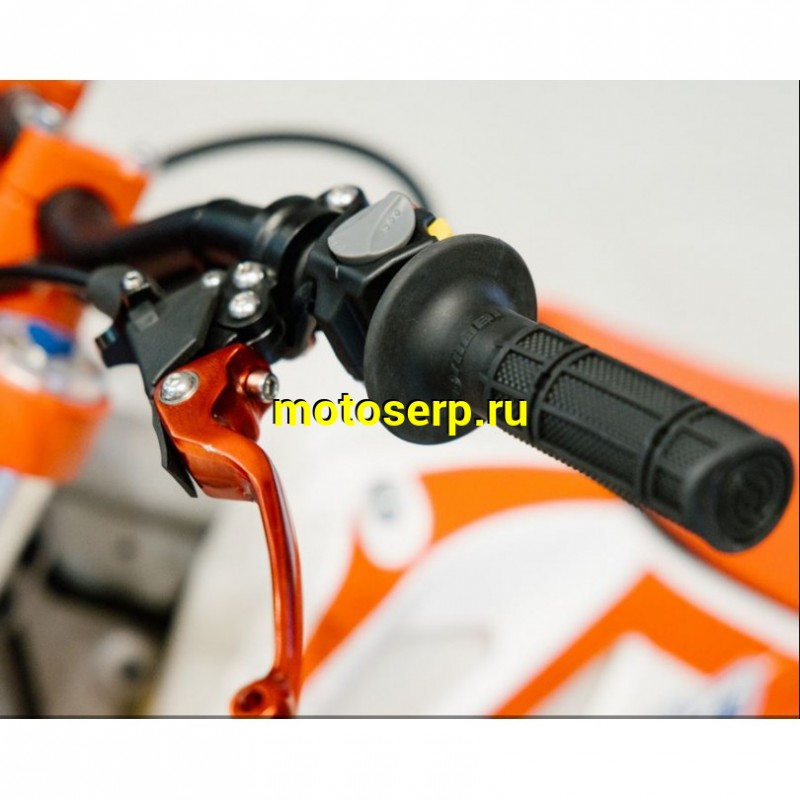 Купить  Мотоцикл Кросс/Эндуро FX MOTO YZ-300 YB300R ,300cc,кол. 21/18" (шт)  (ZUUMAV купить с доставкой по Москве и России, цена, технические характеристики, комплектация фото  - motoserp.ru
