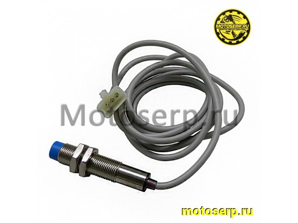 Купить  Привод (датчик скорости) VENTO ATV 180cc (TAO) /120354 и др. (шт)  (Vento 24261 купить с доставкой по Москве и России, цена, технические характеристики, комплектация фото  - motoserp.ru