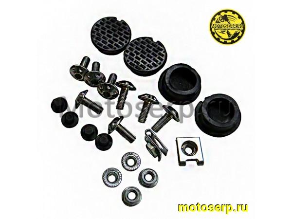 Купить  Заглушка пола Vento SMART-3 (компл. 4 шт.) (N) (компл.) (Vento 24301 купить с доставкой по Москве и России, цена, технические характеристики, комплектация фото  - motoserp.ru