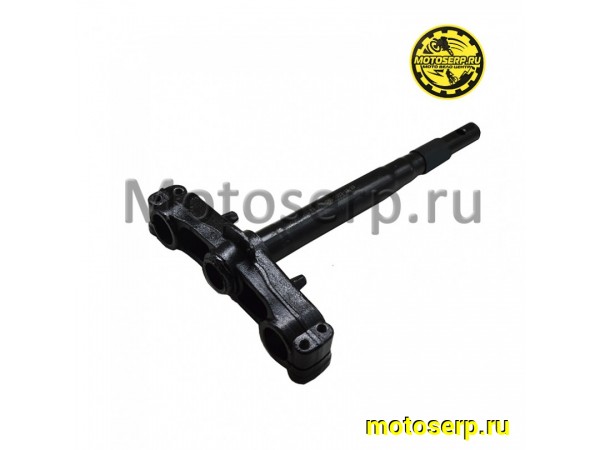 Купить  Вал рулевой (траверса вилки нижн.) (d-31, l-235) (Вал D-34 L-315) Vento PCX (HTX-1) (N) (шт) (Vento 245011 купить с доставкой по Москве и России, цена, технические характеристики, комплектация фото  - motoserp.ru