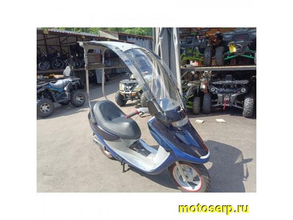 Купить  Скутер Honda Cabina 90 HF06 1999г.в (без ПТС) Из Японии,без пробега по РФ    купить с доставкой по Москве и России, цена, технические характеристики, комплектация фото  - motoserp.ru