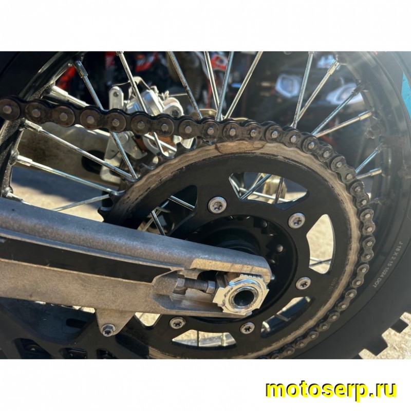 Купить  Мотоцикл Кросс/Эндуро JHL M3 MT250 (1E66MM) Lanza Б/У  (шт) купить с доставкой по Москве и России, цена, технические характеристики, комплектация фото  - motoserp.ru