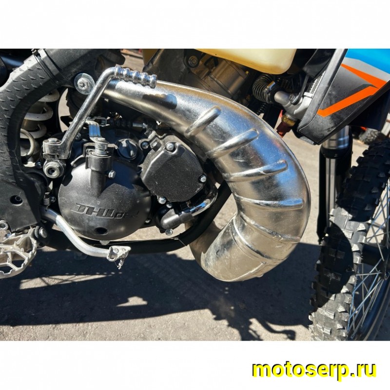 Купить  Мотоцикл Кросс/Эндуро JHL M3 MT250 (1E66MM) Lanza Б/У  (шт) купить с доставкой по Москве и России, цена, технические характеристики, комплектация фото  - motoserp.ru
