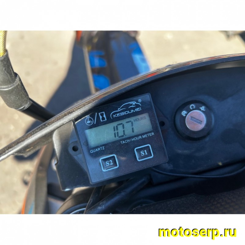 Купить  Мотоцикл Кросс/Эндуро JHL M3 MT250 (1E66MM) Lanza Б/У  (шт) купить с доставкой по Москве и России, цена, технические характеристики, комплектация фото  - motoserp.ru