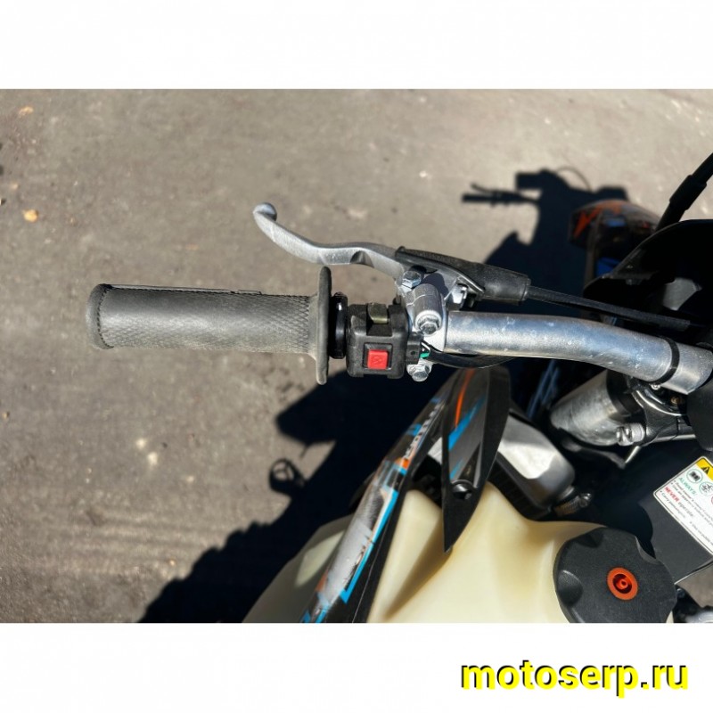 Купить  Мотоцикл Кросс/Эндуро JHL M3 MT250 (1E66MM) Lanza Б/У  (шт) купить с доставкой по Москве и России, цена, технические характеристики, комплектация фото  - motoserp.ru