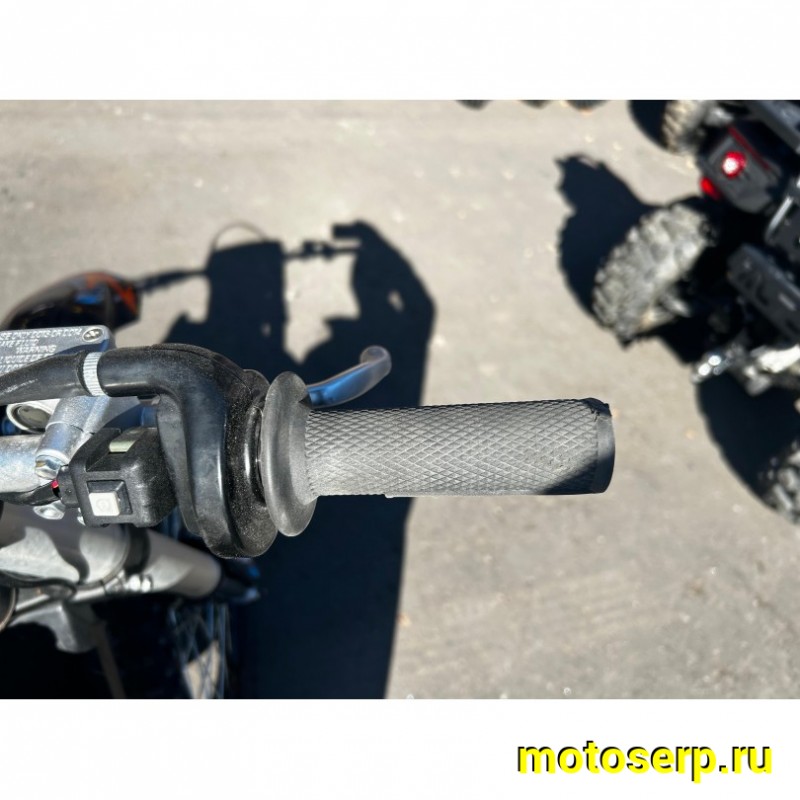 Купить  Мотоцикл Кросс/Эндуро JHL M3 MT250 (1E66MM) Lanza Б/У  (шт) купить с доставкой по Москве и России, цена, технические характеристики, комплектация фото  - motoserp.ru