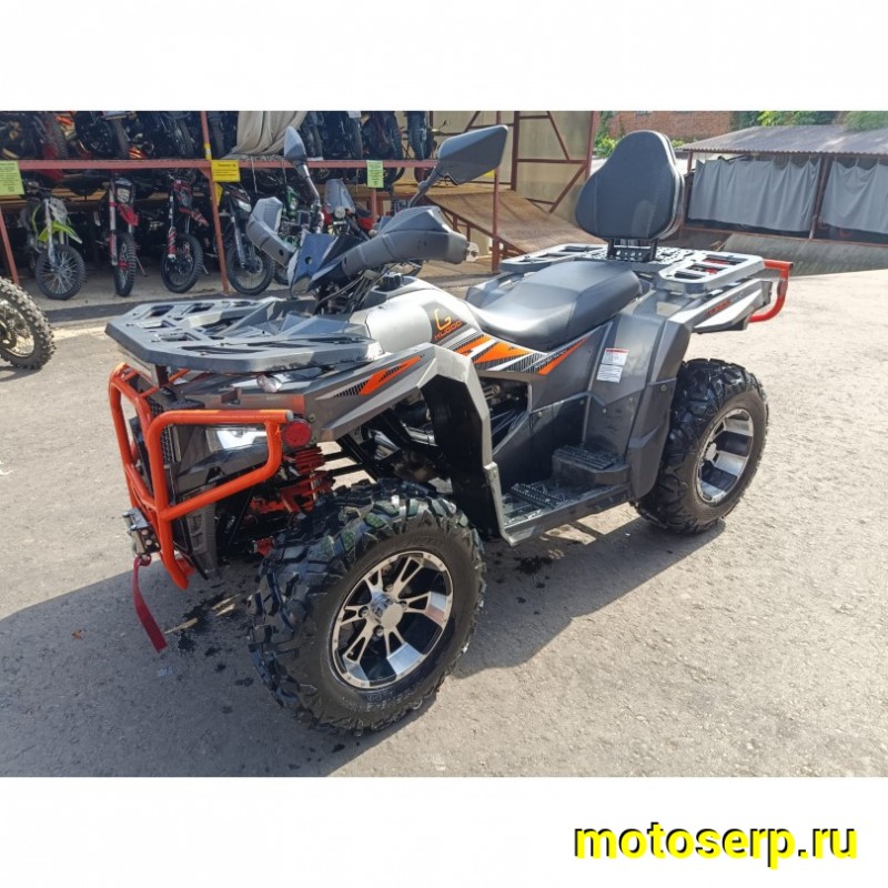 Купить  300cc Комплект запчастей для сборки KUGOO K5 300сс пробег 286 км, 173MN; 300сс; жидк. охл, 12/12", дис/дис; цепь; леб; фарк (шт) (ФОТО купить с доставкой по Москве и России, цена, технические характеристики, комплектация фото  - motoserp.ru