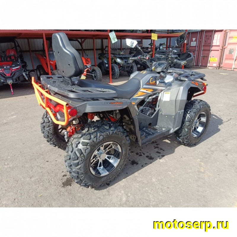 Купить  300cc Комплект запчастей для сборки KUGOO K5 300сс пробег 286 км, 173MN; 300сс; жидк. охл, 12/12", дис/дис; цепь; леб; фарк (шт) (ФОТО купить с доставкой по Москве и России, цена, технические характеристики, комплектация фото  - motoserp.ru