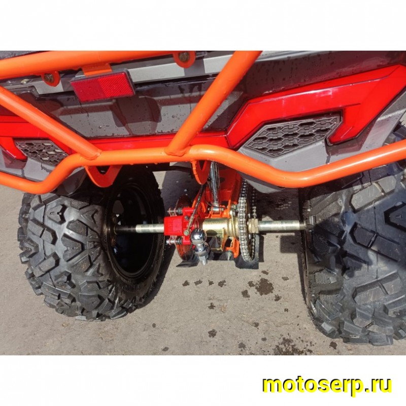 Купить  300cc Комплект запчастей для сборки KUGOO K5 300сс пробег 286 км, 173MN; 300сс; жидк. охл, 12/12", дис/дис; цепь; леб; фарк (шт) (ФОТО купить с доставкой по Москве и России, цена, технические характеристики, комплектация фото  - motoserp.ru
