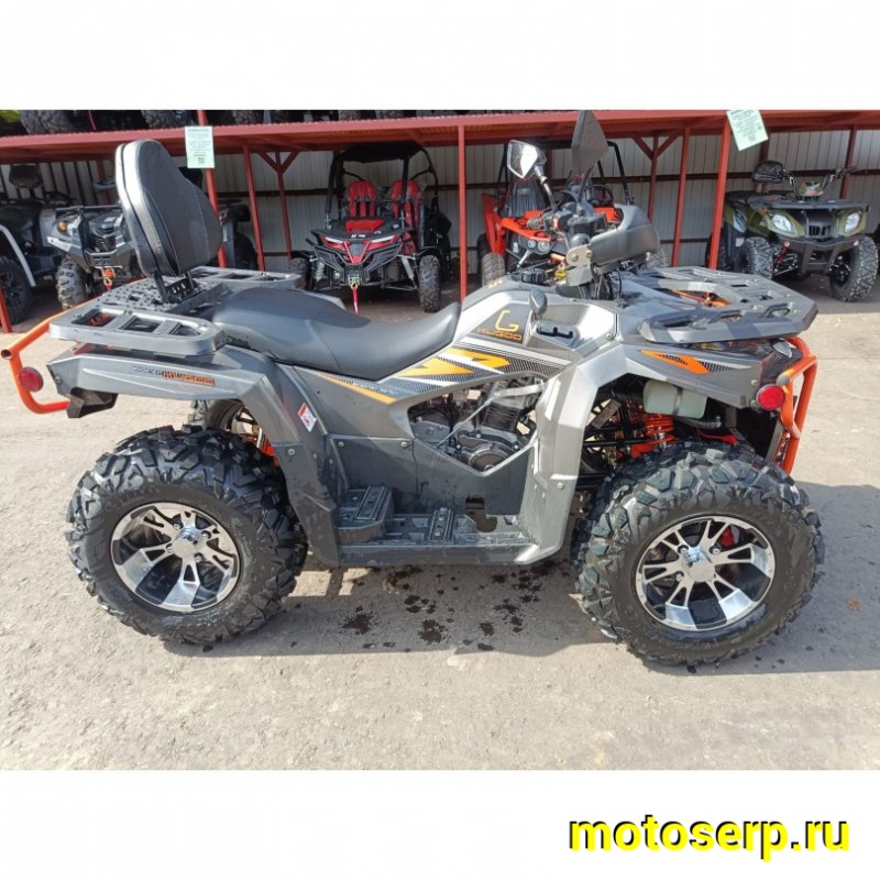 Купить  300cc Комплект запчастей для сборки KUGOO K5 300сс пробег 286 км, 173MN; 300сс; жидк. охл, 12/12", дис/дис; цепь; леб; фарк (шт) (ФОТО купить с доставкой по Москве и России, цена, технические характеристики, комплектация фото  - motoserp.ru