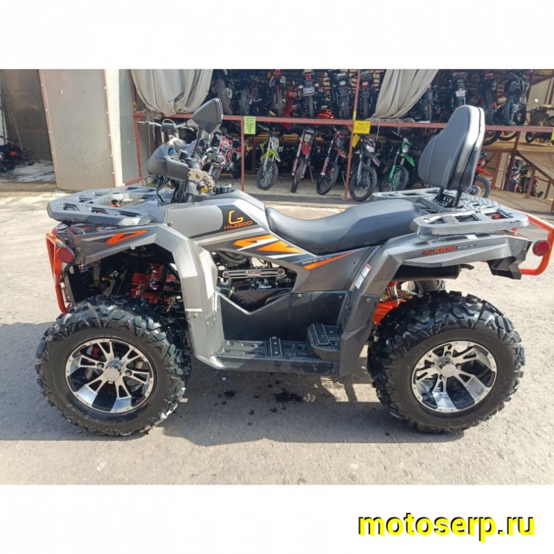 Купить  300cc Комплект запчастей для сборки KUGOO K5 300сс пробег 286 км, 173MN; 300сс; жидк. охл, 12/12", дис/дис; цепь; леб; фарк (шт) (ФОТО купить с доставкой по Москве и России, цена, технические характеристики, комплектация фото  - motoserp.ru