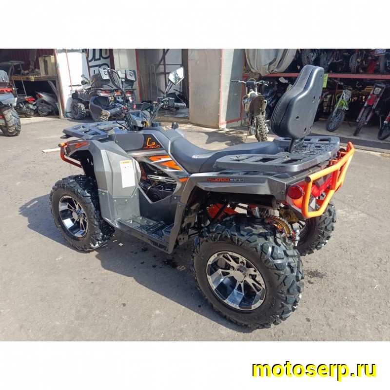 Купить  300cc Комплект запчастей для сборки KUGOO K5 300сс пробег 286 км, 173MN; 300сс; жидк. охл, 12/12", дис/дис; цепь; леб; фарк (шт) (ФОТО купить с доставкой по Москве и России, цена, технические характеристики, комплектация фото  - motoserp.ru