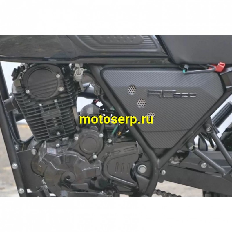 Купить  Мотоцикл RACER RC300-GY8H Triumph (Рейсер Триумф)  Кафе-рейсер 300cc,  25лс, 4Т; 17"; 5 пер, диск торм, (шт) купить с доставкой по Москве и России, цена, технические характеристики, комплектация фото  - motoserp.ru