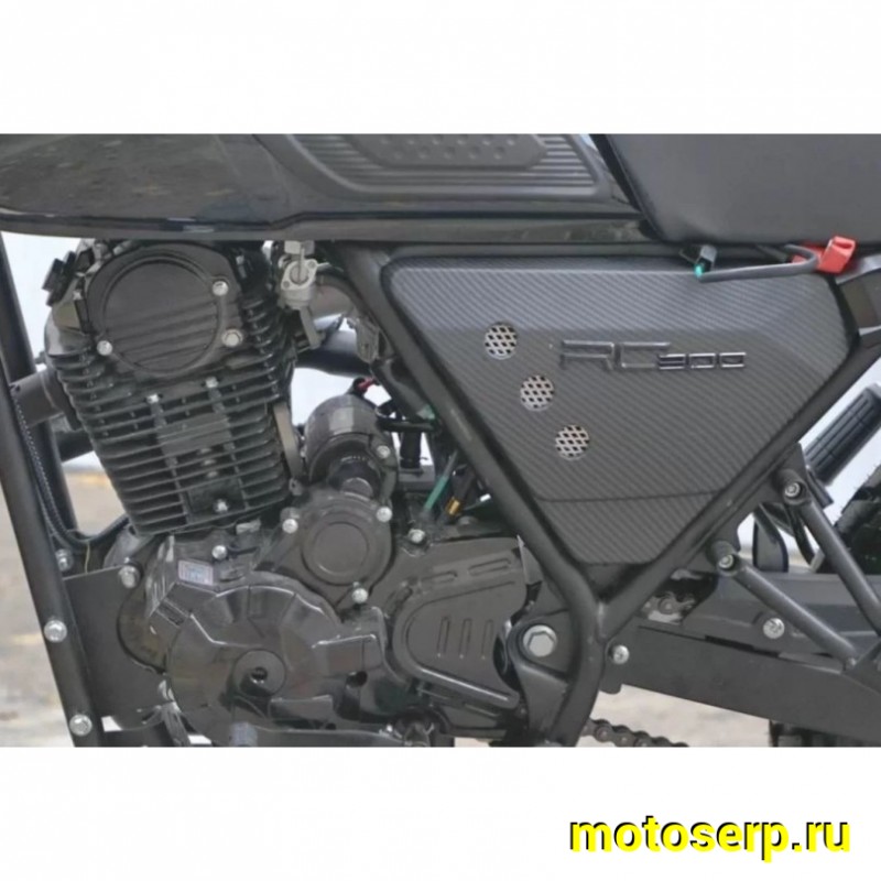 Купить  Мотоцикл RACER RC300-GY8H Triumph (Рейсер Триумф)  Кафе-рейсер 300cc,  25лс, 4Т; 17"; 5 пер, диск торм, (шт) купить с доставкой по Москве и России, цена, технические характеристики, комплектация фото  - motoserp.ru