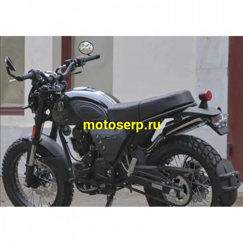 Купить  Мотоцикл RACER RC300-GY8H Triumph (Рейсер Триумф)  Кафе-рейсер 300cc,  25лс, 4Т; 17"; 5 пер, диск торм, (шт) купить с доставкой по Москве и России, цена, технические характеристики, комплектация фото  - motoserp.ru