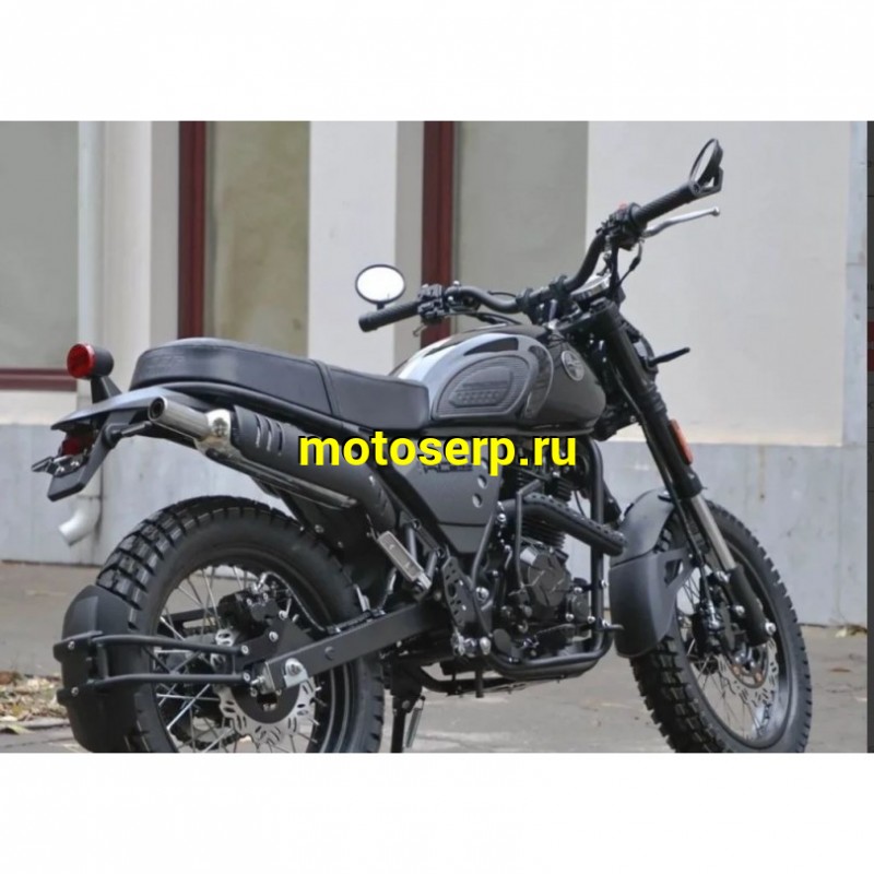 Купить  Мотоцикл RACER RC300-GY8H Triumph (Рейсер Триумф)  Кафе-рейсер 300cc,  25лс, 4Т; 17"; 5 пер, диск торм, (шт) купить с доставкой по Москве и России, цена, технические характеристики, комплектация фото  - motoserp.ru