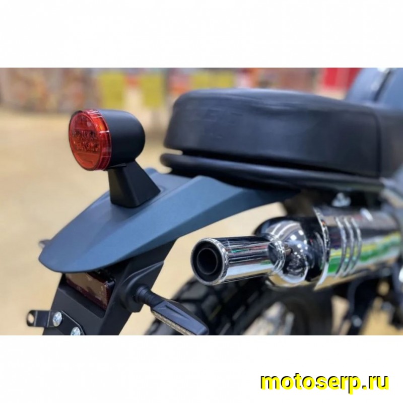 Купить  Мотоцикл RACER RC300-GY8H Triumph (Рейсер Триумф)  Кафе-рейсер 300cc,  25лс, 4Т; 17"; 5 пер, диск торм, (шт) купить с доставкой по Москве и России, цена, технические характеристики, комплектация фото  - motoserp.ru