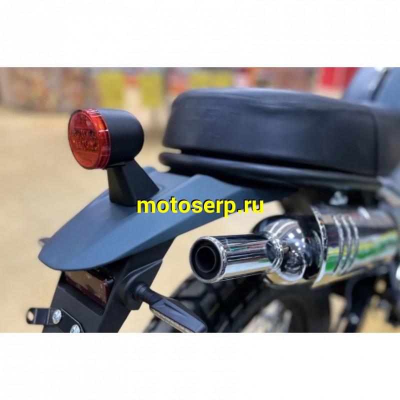 Купить  Мотоцикл RACER RC300-GY8H Triumph (Рейсер Триумф)  Кафе-рейсер 300cc,  25лс, 4Т; 17"; 5 пер, диск торм, (шт) купить с доставкой по Москве и России, цена, технические характеристики, комплектация фото  - motoserp.ru