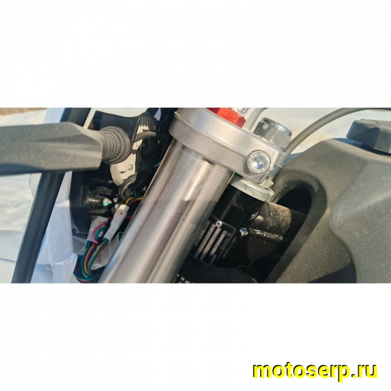 Купить  Мотоцикл Кросс/Эндуро Regulmoto LFA 200сс (ЭПТС) 19/16" 15л.с. (шт) купить с доставкой по Москве и России, цена, технические характеристики, комплектация фото  - motoserp.ru
