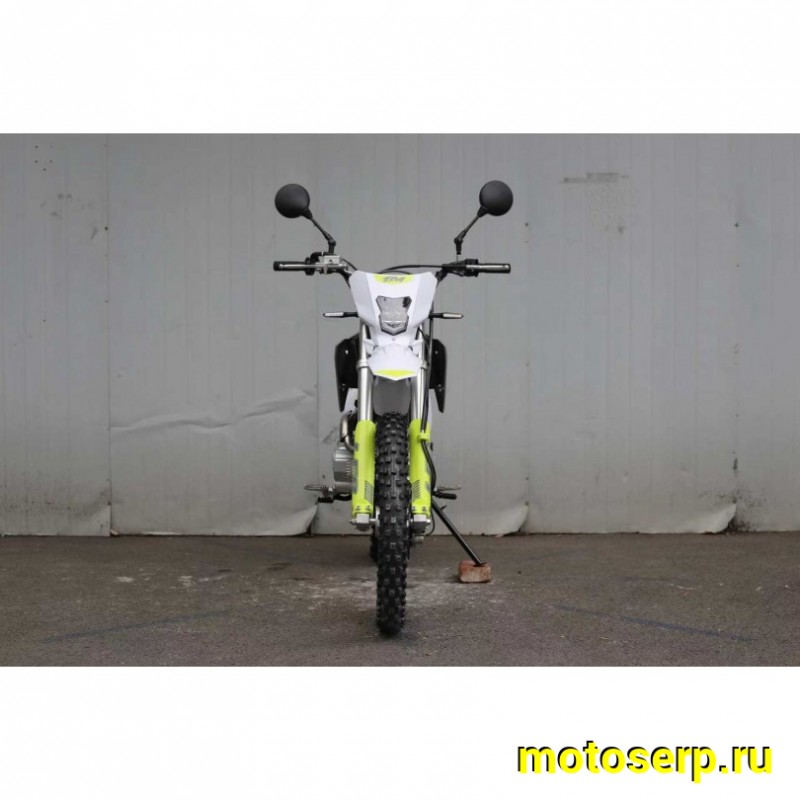 Купить  Мотоцикл Кросс/Эндуро Regulmoto LFA 200сс (ЭПТС) 19/16" 15л.с. (шт) (ФОТО купить с доставкой по Москве и России, цена, технические характеристики, комплектация фото  - motoserp.ru