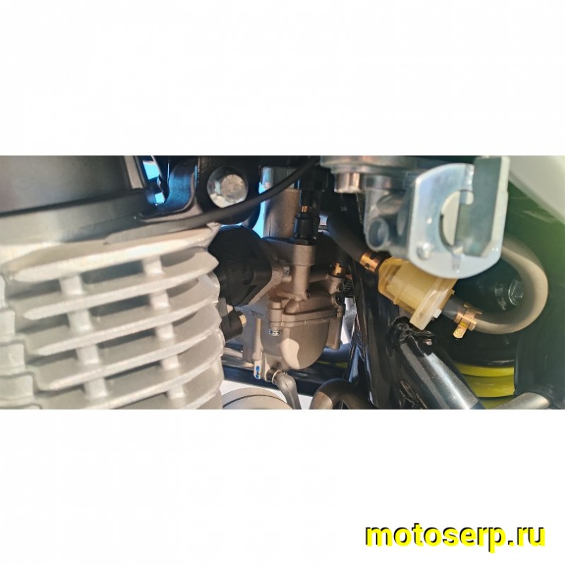 Купить  Мотоцикл Кросс/Эндуро Regulmoto LFA 200сс (ЭПТС) 19/16" 15л.с. (шт) купить с доставкой по Москве и России, цена, технические характеристики, комплектация фото  - motoserp.ru
