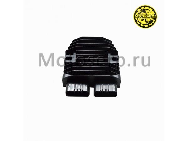 Купить  Реле-регулятор ATV Linhai M650L Регулятор напряжения  (шт) (Li-ya купить с доставкой по Москве и России, цена, технические характеристики, комплектация фото  - motoserp.ru