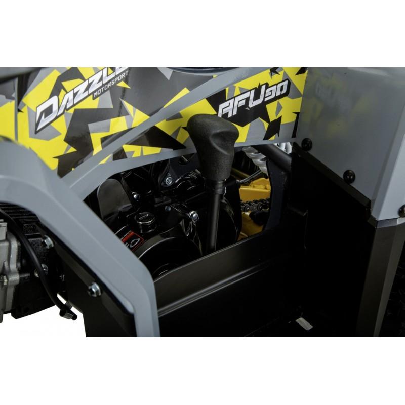 Купить  110cc Комплект запчастей для сборки AFU90 (110сс) (шт)  (Li-Ya купить с доставкой по Москве и России, цена, технические характеристики, комплектация фото  - motoserp.ru
