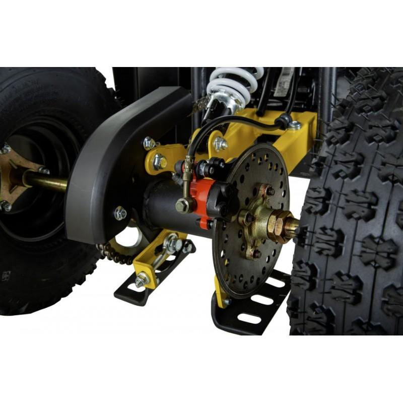 Купить  110cc Комплект запчастей для сборки AFU90 (110сс) (шт)  (Li-Ya купить с доставкой по Москве и России, цена, технические характеристики, комплектация фото  - motoserp.ru