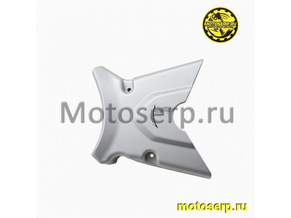 Купить  Крышка лев задняя (вед. звезды) BAJAJ BOXER150 5передач (шт) (Bajaj PF541287  купить с доставкой по Москве и России, цена, технические характеристики, комплектация фото  - motoserp.ru