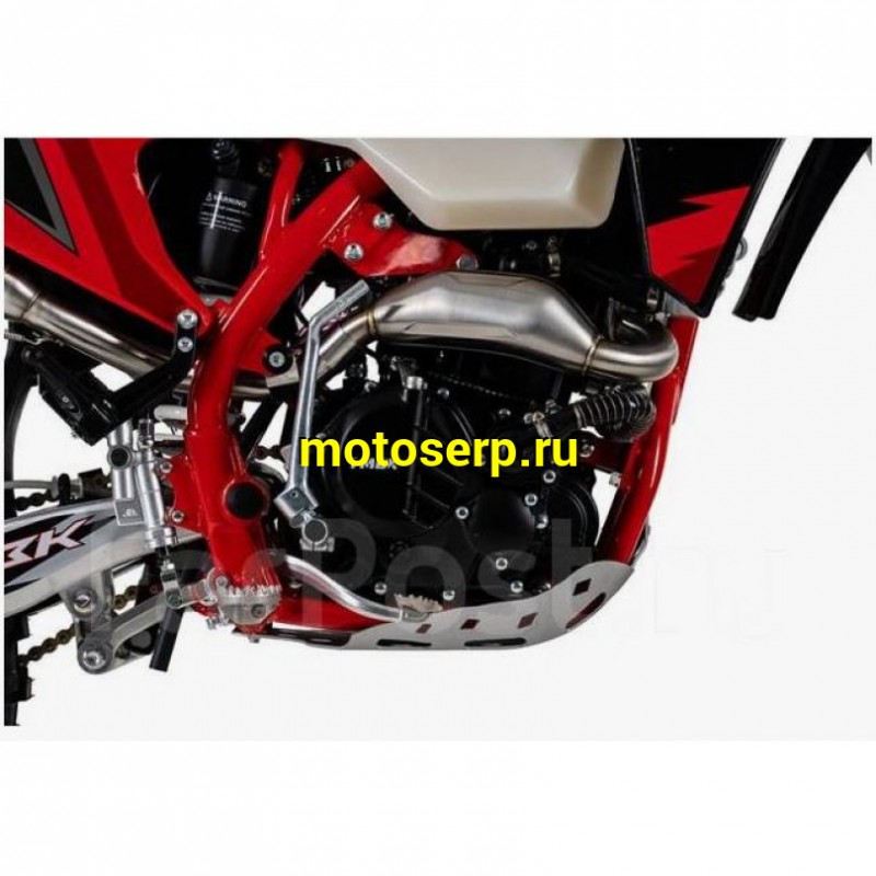 Купить  Мотоцикл Кросс/Эндуро TMBK Sprinter 300 (NB300) ZS174MN-5 (NB300)  21/18"  (шт) (Progasi (ФОТО купить с доставкой по Москве и России, цена, технические характеристики, комплектация фото  - motoserp.ru