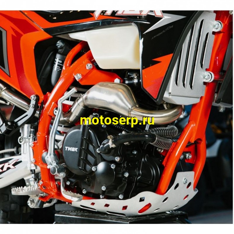 Купить  Мотоцикл Кросс/Эндуро TMBK Sprinter 300 (NB300) ZS174MN-5 (NB300)  21/18"  (шт) (Progasi (ФОТО купить с доставкой по Москве и России, цена, технические характеристики, комплектация фото  - motoserp.ru