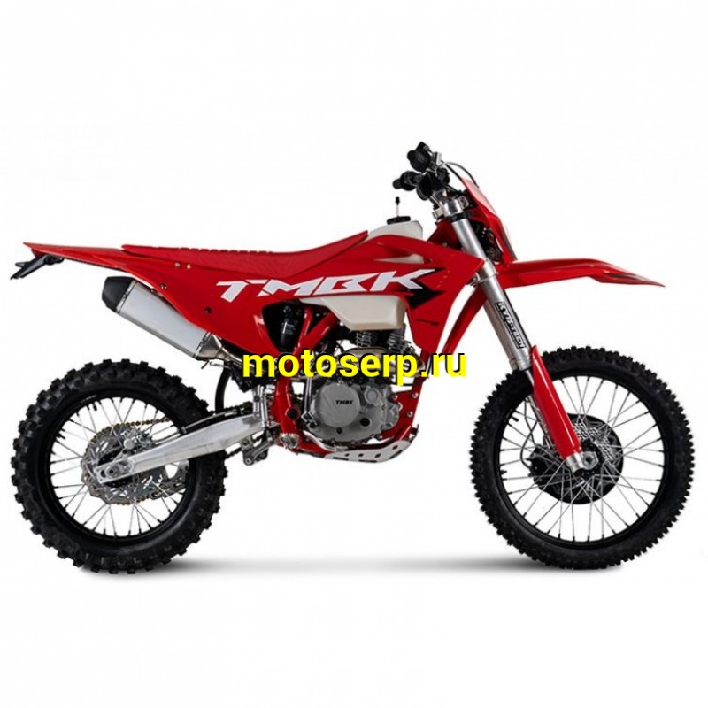 Купить  Мотоцикл Кросс/Эндуро TMBK Sprinter 300H (YB300H) возд. охл.  21/18" 5 пер, прогрессия (шт) (Progasi (ФОТО купить с доставкой по Москве и России, цена, технические характеристики, комплектация фото  - motoserp.ru