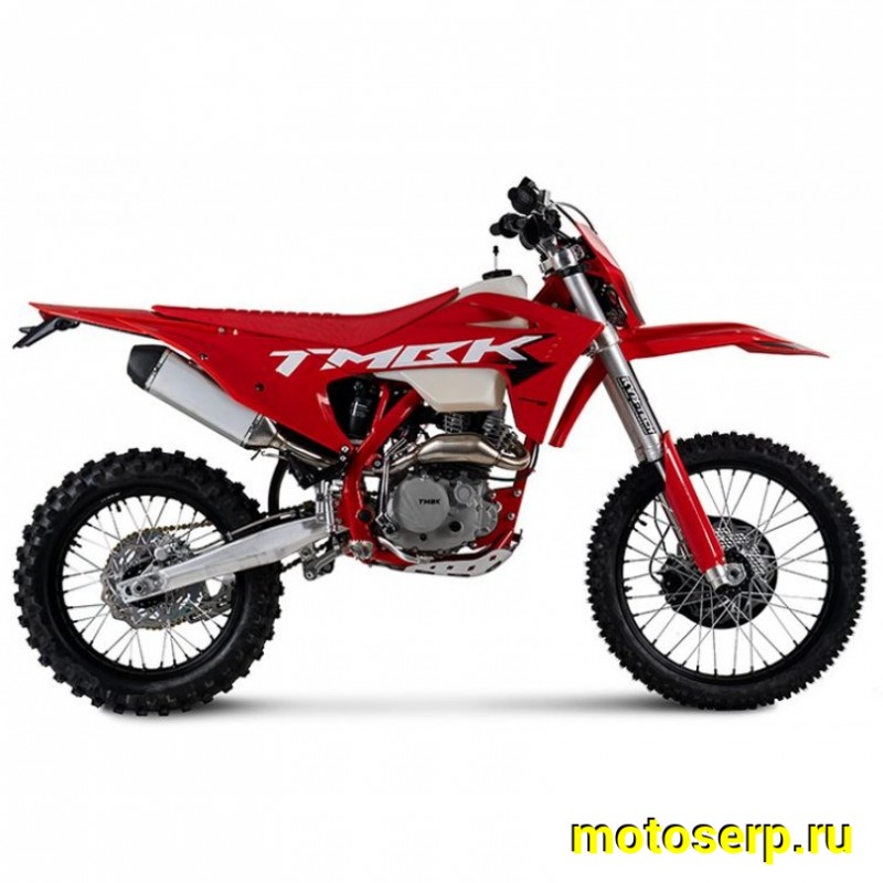 Купить  Мотоцикл Кросс/Эндуро TMBK Sprinter 300H (YB300H) возд. охл.  21/18" 5 пер, прогрессия (шт) (Progasi (ФОТО купить с доставкой по Москве и России, цена, технические характеристики, комплектация фото  - motoserp.ru