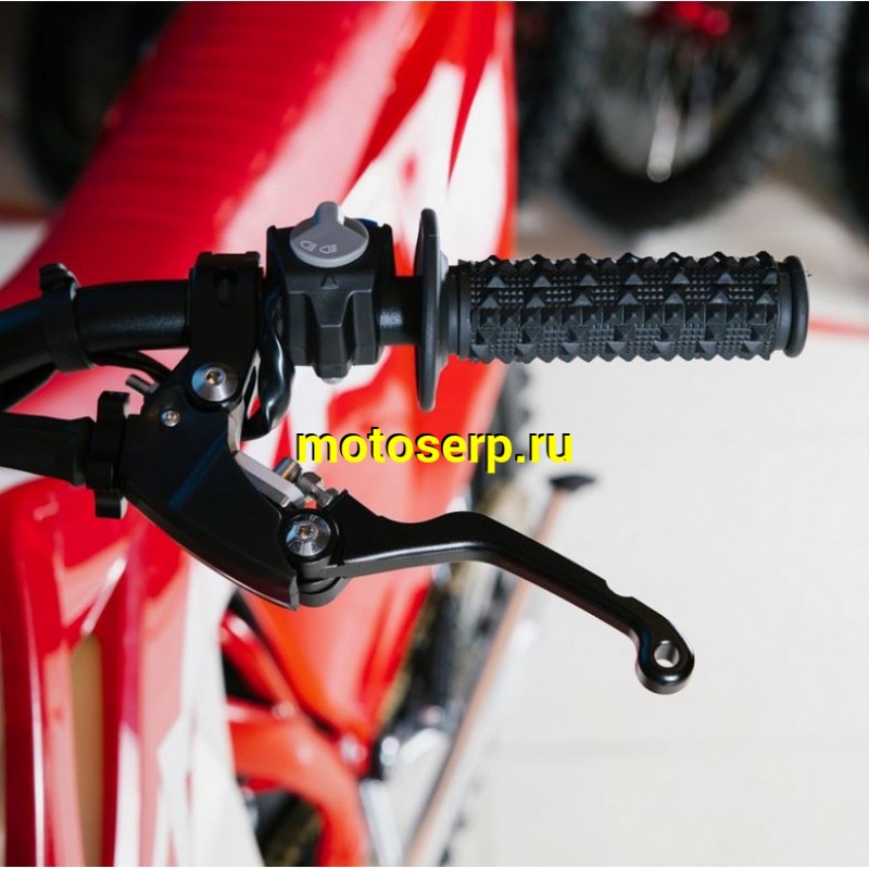 Купить  Мотоцикл Кросс/Эндуро TMBK Sprinter 300H (YB300H) возд. охл.  21/18" 5 пер, прогрессия (шт) (Progasi (ФОТО купить с доставкой по Москве и России, цена, технические характеристики, комплектация фото  - motoserp.ru