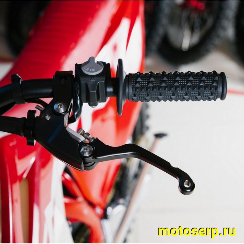Купить  Мотоцикл Кросс/Эндуро TMBK Sprinter 300H (YB300H) возд. охл.  21/18" 5 пер, прогрессия (шт) (Progasi (ФОТО купить с доставкой по Москве и России, цена, технические характеристики, комплектация фото  - motoserp.ru