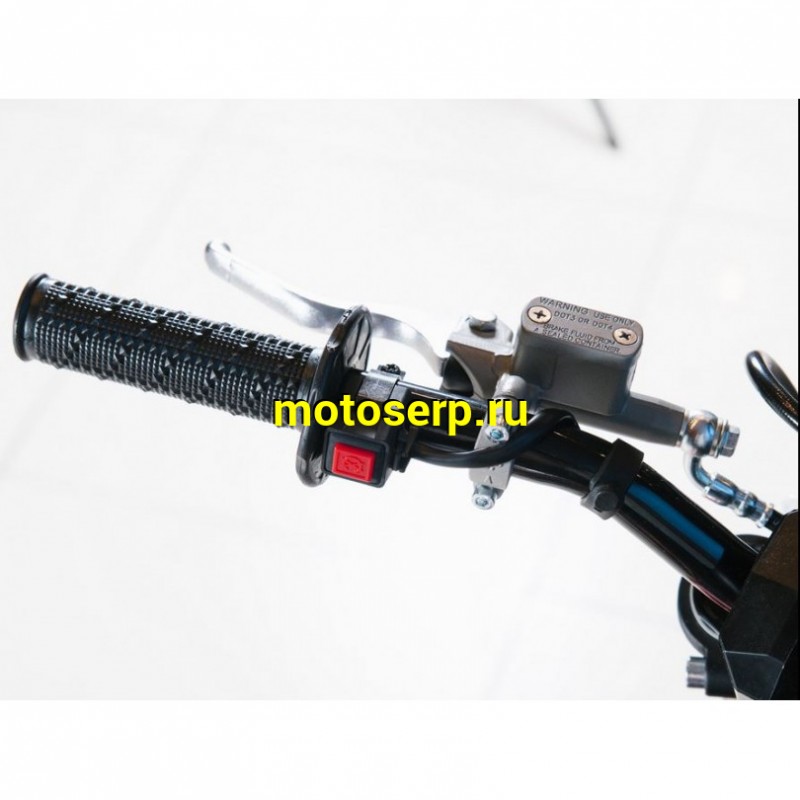 Купить  Питбайк Progasi KIDS POWER 110  10/12" (спортинв), 4Т, 110сс. элктростартер, Автомат  (сборка +3000р) (шт) (Progasi купить с доставкой по Москве и России, цена, технические характеристики, комплектация фото  - motoserp.ru