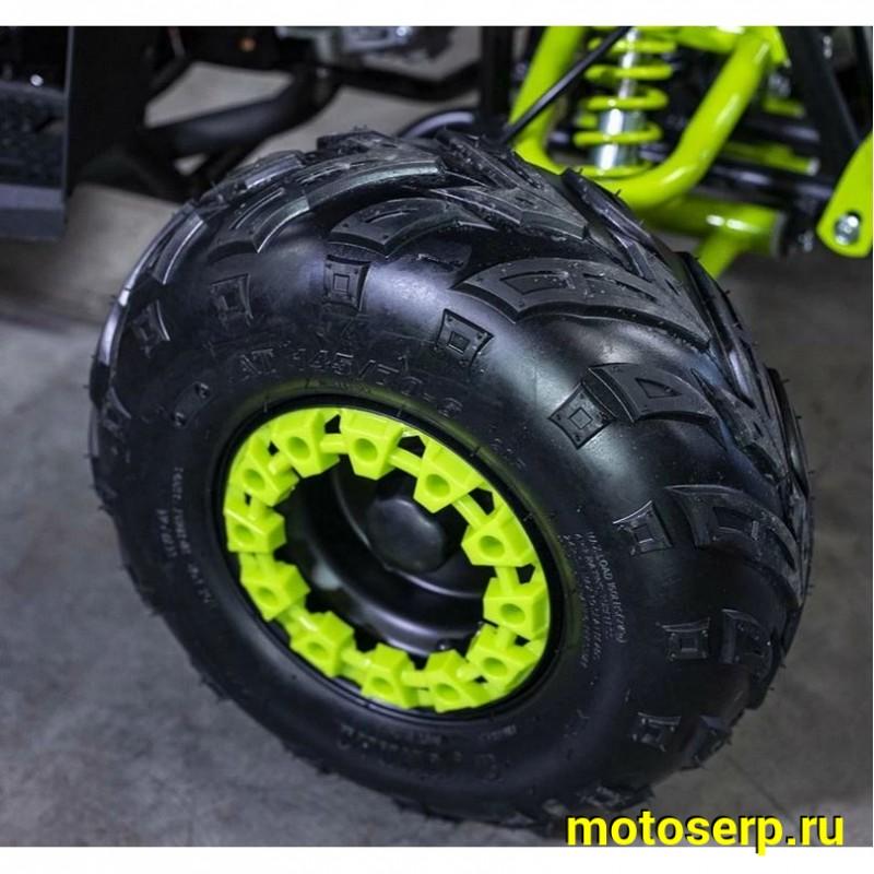 Купить  110cc Комплект запчастей для сборки Racer Raptor 110  6-10 лет, кол.7" автомат, реверс,  (шт) (ФОТО (Racer купить с доставкой по Москве и России, цена, технические характеристики, комплектация фото  - motoserp.ru