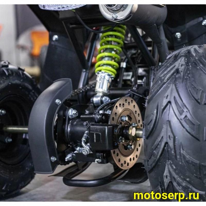 Купить  110cc Комплект запчастей для сборки Racer Raptor 110  6-10 лет, кол.7" автомат, реверс,  (шт) (ФОТО (Racer купить с доставкой по Москве и России, цена, технические характеристики, комплектация фото  - motoserp.ru