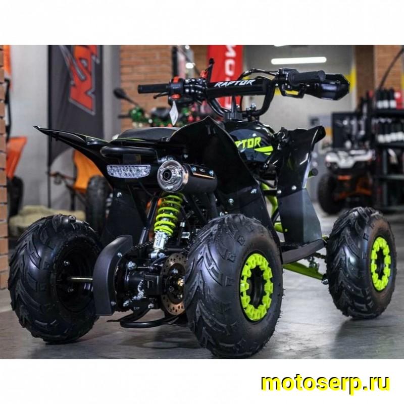 Купить  110cc Комплект запчастей для сборки Racer Raptor 110  6-10 лет, кол.7" автомат, реверс,  (шт) (ФОТО (Racer купить с доставкой по Москве и России, цена, технические характеристики, комплектация фото  - motoserp.ru