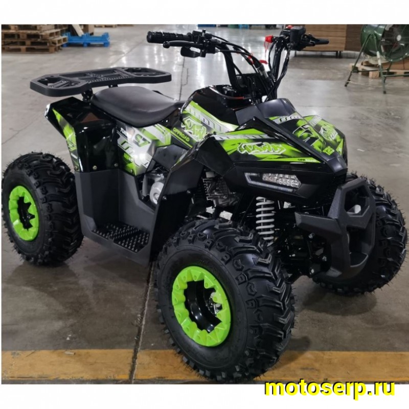 Купить  110cc Комплект запчастей для сборки Racer RC110 Hawk 6-10 лет, кол.7" автомат, реверс,  (шт) (ФОТО (Racer купить с доставкой по Москве и России, цена, технические характеристики, комплектация фото  - motoserp.ru