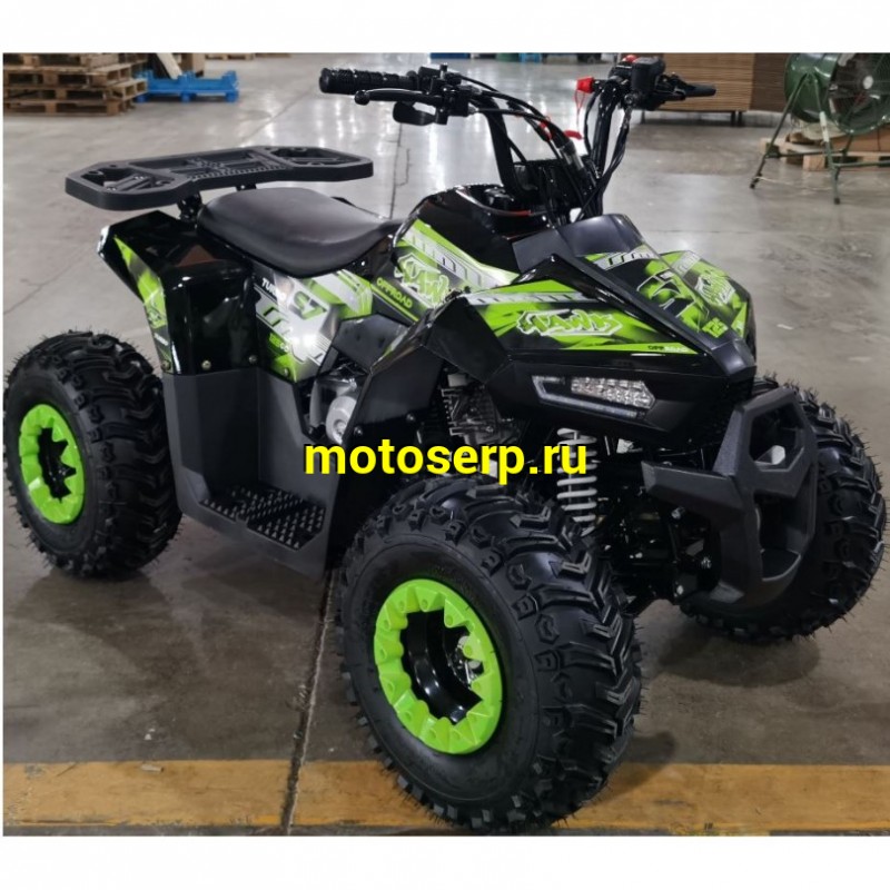 Купить  110cc Комплект запчастей для сборки Racer RC110 Hawk 6-10 лет, кол.7" автомат, реверс,  (шт) (ФОТО (Racer купить с доставкой по Москве и России, цена, технические характеристики, комплектация фото  - motoserp.ru