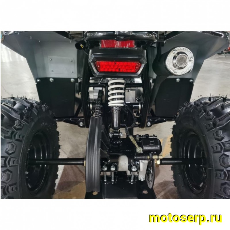 Купить  110cc Комплект запчастей для сборки Racer RC110 Hawk 6-10 лет, кол.7" автомат, реверс,  (шт) (ФОТО (Racer купить с доставкой по Москве и России, цена, технические характеристики, комплектация фото  - motoserp.ru